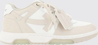 Off-white Sneakers OFF-WHITE Men color Pink