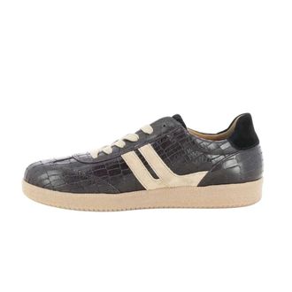 Gabor Schoenen, Dames, Zwart, 38 EU, Su&egrave;de, Lage sneaker