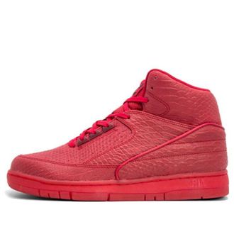 Nike Air Python Red October 705066-600