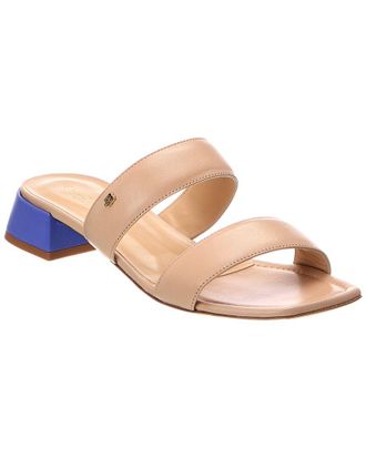 Baldini Leather Sandal