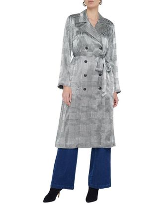 L'agence Lagence Moda Trench