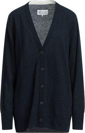 Maison Margiela KNITWEAR - Cardigans on YOOX.COM