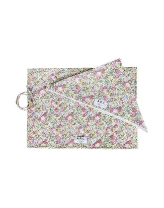 A.P.C. TABLE & KITCHEN - Placemat and runners on YOOX.COM