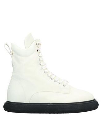 The Attico CALZADO - Botines de caña alta en YOOX.COM