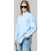 Maison Margiela Long-sleeved Shirt