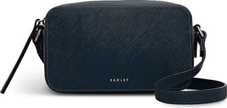 Radley London Beech Row Mini Crossbody Bag in Teal at Nordstrom Rack
