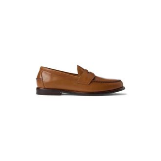 Polo Ralph Lauren Uomo, Scarpe, Marrone, 45 EU, new