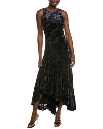 JS Collections Js Collections Natalia Midi Dress