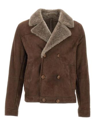 Sale on 59 Suede Jackets offers and gifts | Stylight