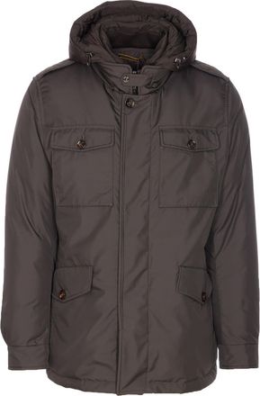 Moorer Isac Down Jacket