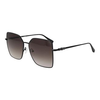 Longchamp Zonnebril LO173S 001 57