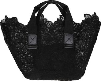 Ermanno Scervino Shopping Bag