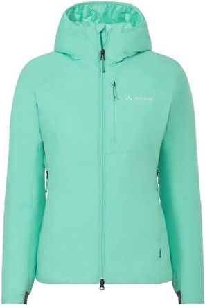Vaude Monviso Warm Jacket Kunstfaserjacke f&uuml;r Damen | t&uuml;rkis