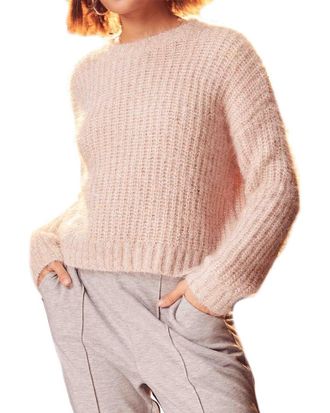 SAGE THE LABEL Sage The Label Stardust Sweater