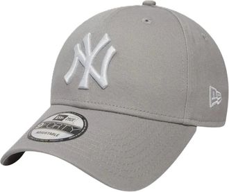 New Era unisex, Accessori, Grigio, Taglia unica, new