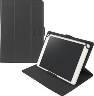 Tucano Facile Plus 27,9 Cm (11) Carcasa R&iacute;gida Negro