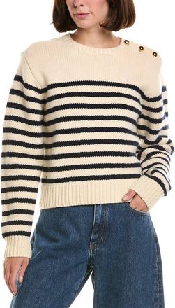 Frame Denim FRAME The Mariner Wool Sweater