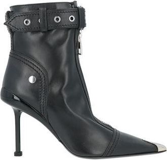 McQ by Alexander McQueen CALZATURE - Stivaletti su YOOX.COM