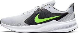 Nike Downshifter 10 Grey/Black/Green CI9981-005