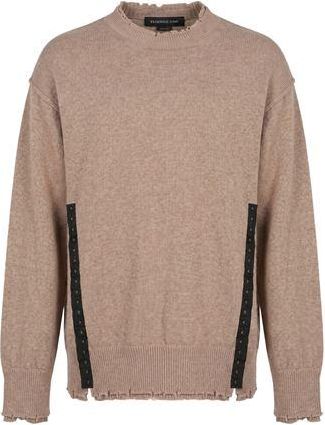 Federico Cina MAGLIERIA - Pullover su YOOX.COM