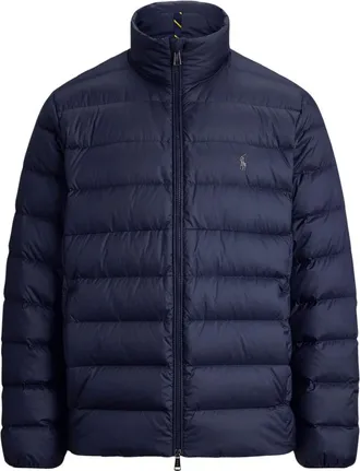 Polo Ralph Lauren Hombre, Chaquetas, Azul, Talla: XL