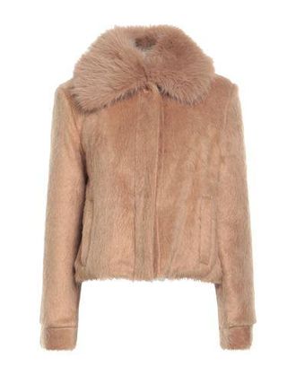 Kaos CAPISPALLA - Shearling & Teddy su YOOX.COM