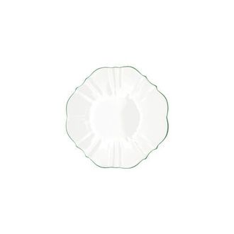 Twig New York Amelie Bread & Butter Plate in Forest Green at Nordstrom