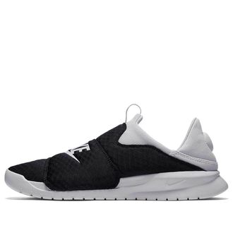 Nike Benassi SLP Black White 882410-005