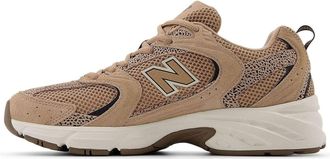 New Balance 530 Flat Taupe Black Cement U530CRA