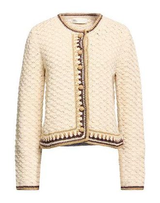 Tory Burch PRENDAS DE PUNTO - C&aacute;rdigans en YOOX.COM