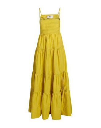 Twin-Set VESTITI - Vestiti lunghi su YOOX.COM
