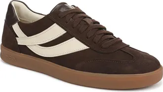 Vince Oasis Sneaker in Cacao Brown at Nordstrom, Size 8