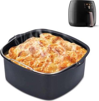 OEM Accesorios De Reposter&iacute;a Reutilizables. Aptos Para Freidoras De Aire