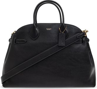 Coach Mujer, Bolsos, Negro, Talla: ONE Size