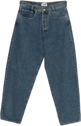 Magliano Belt-loop Pocket Jeans