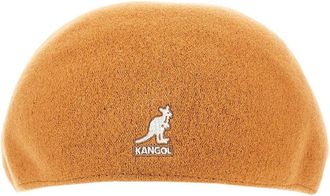 Kangol Seamless 507 wool cap Man XL