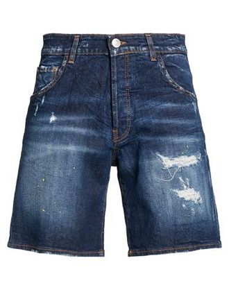 Yes London HOSEN & R&Ouml;CKE - Jeansshorts auf YOOX.COM