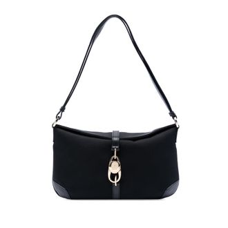 Gucci Pre-owned Gucci Canvas Jackie Hobo Ladies 52T39L4JYQZIWW4Y
