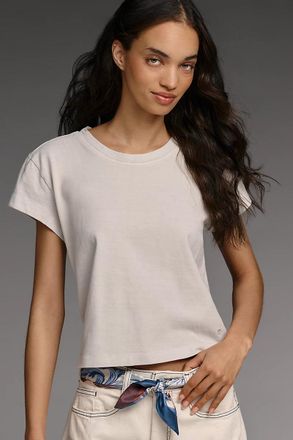 Pilcro Knit Project Billie Tee