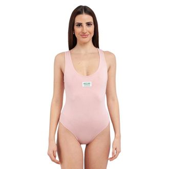 Moschino Mujer, Camisetas, Rosa, Talla: S