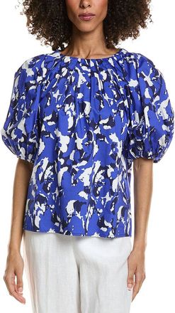 Tyler B&ouml;e Renee Splash Blouse