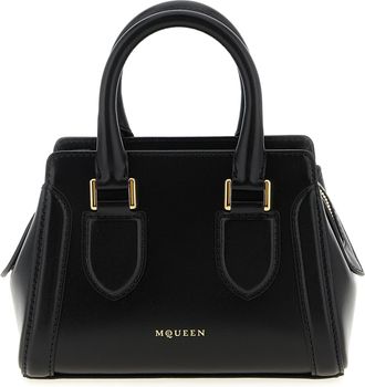 Alexander McQueen Alexander Mcqueen Womens Birdee Mini Handbag