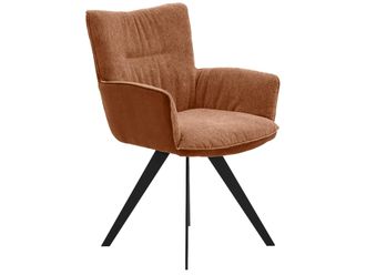 Schubiger M&ouml;bel Drehstuhl Pancho Eisenstativ