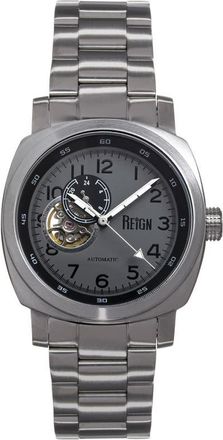 Reign Impaler Grey Dial Mens Watch REIRN6109