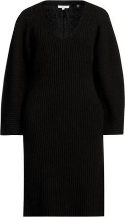 Vince VESTIDOS - Vestidos midi en YOOX.COM