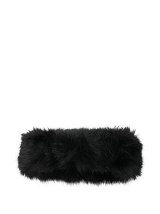 Stand Studio Zephyra Faux Fur Headband