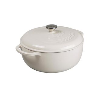 OEM Olla De Hierro Fundido Esmaltado De 7 Litros Para Ostras/caba&ntilde;as