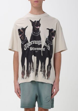 Represent T-Shirt REPRESENT Men color White 1