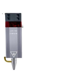 OEM M&oacute;dulo L&aacute;ser, Sistema De Asistencia Neum&aacute;tica, Alta Velocidad De Corte, 80w-aa-pro-kit-24v