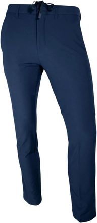 HUGO BOSS Uomo, Pantaloni, Blu, S, new